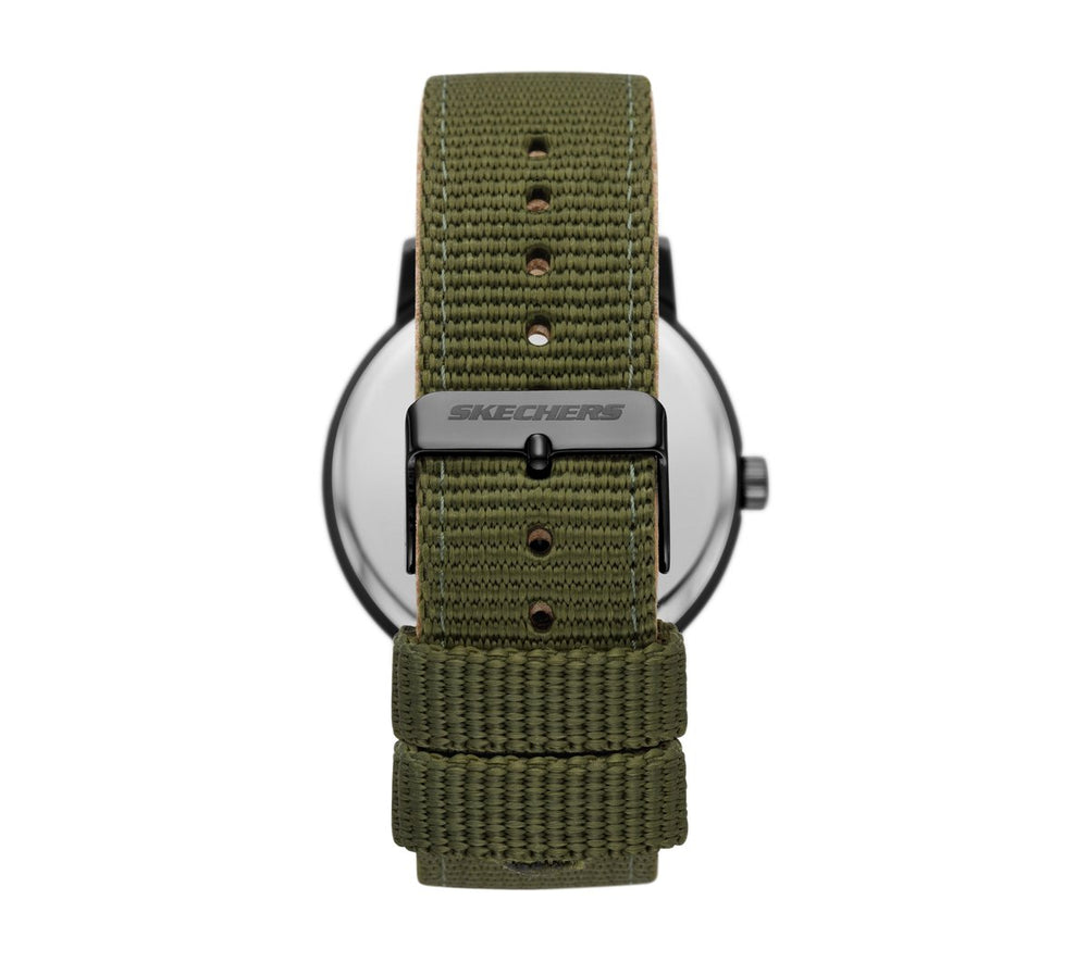 Skechers Sale | Men|Clothing Parkhurst Green Watch