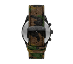 Skechers Outlet | Men|Clothing Kornblum Camo Watch