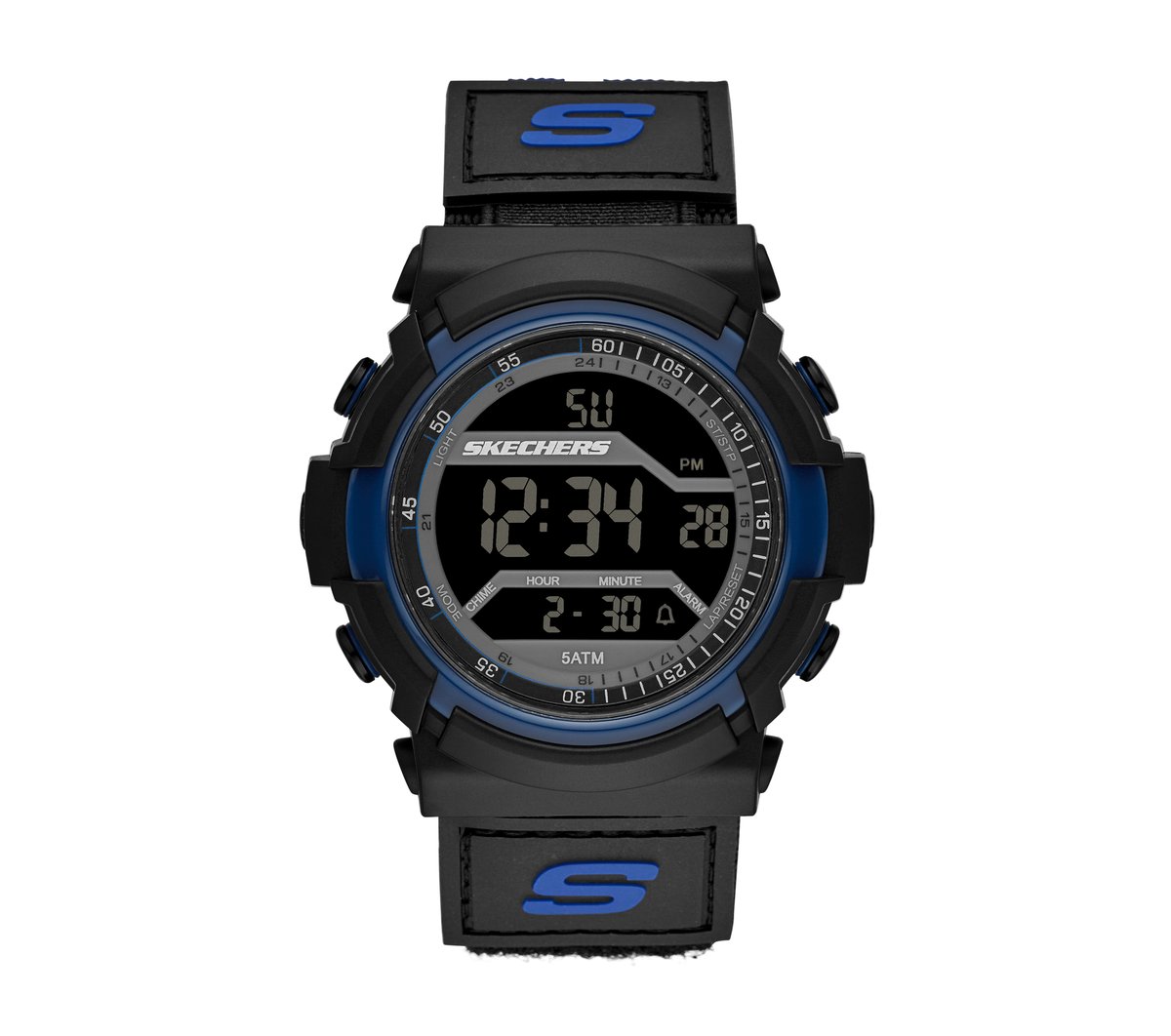 Skechers On sale | Men|Clothing Flournoy Watch