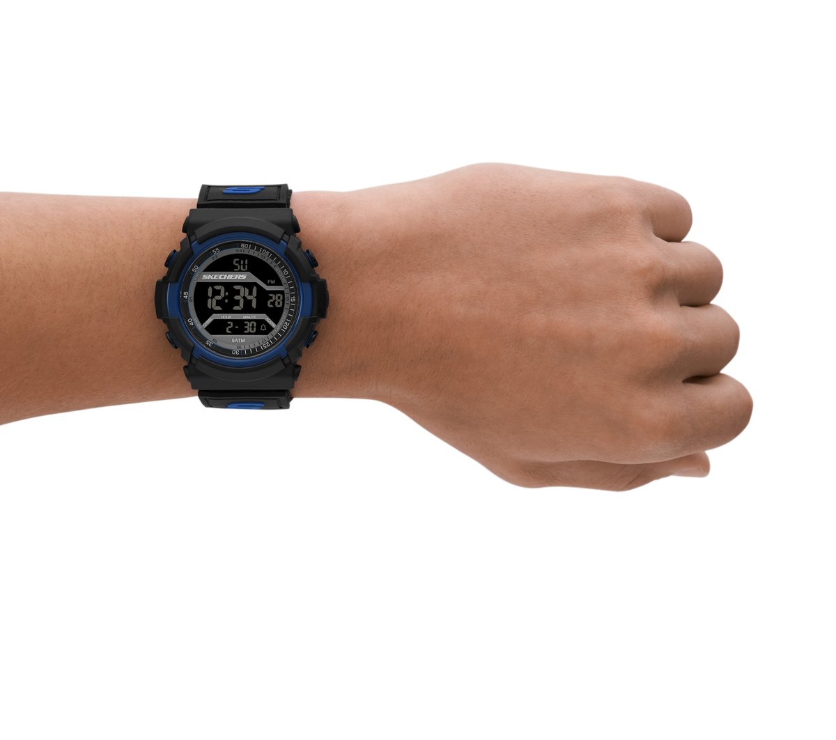 Skechers On sale | Men|Clothing Flournoy Watch