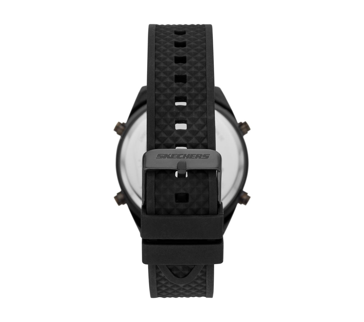 Skechers US | Men|Clothing Accessories Blue Face Digital Watch