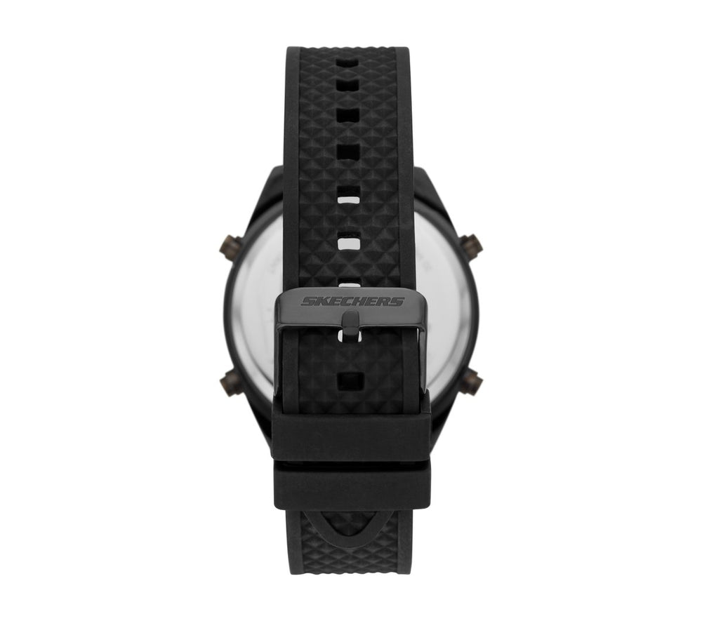 Skechers US | Men|Clothing Accessories Blue Face Digital Watch