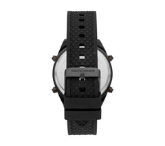 Skechers US | Men|Clothing Accessories Blue Face Digital Watch