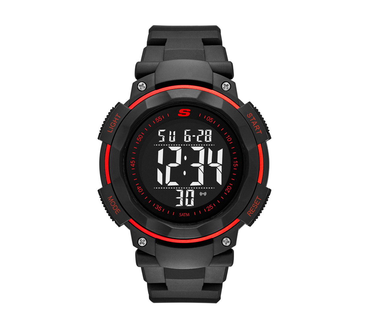 Skechers Discount | Men|Clothing Ruhland Watch