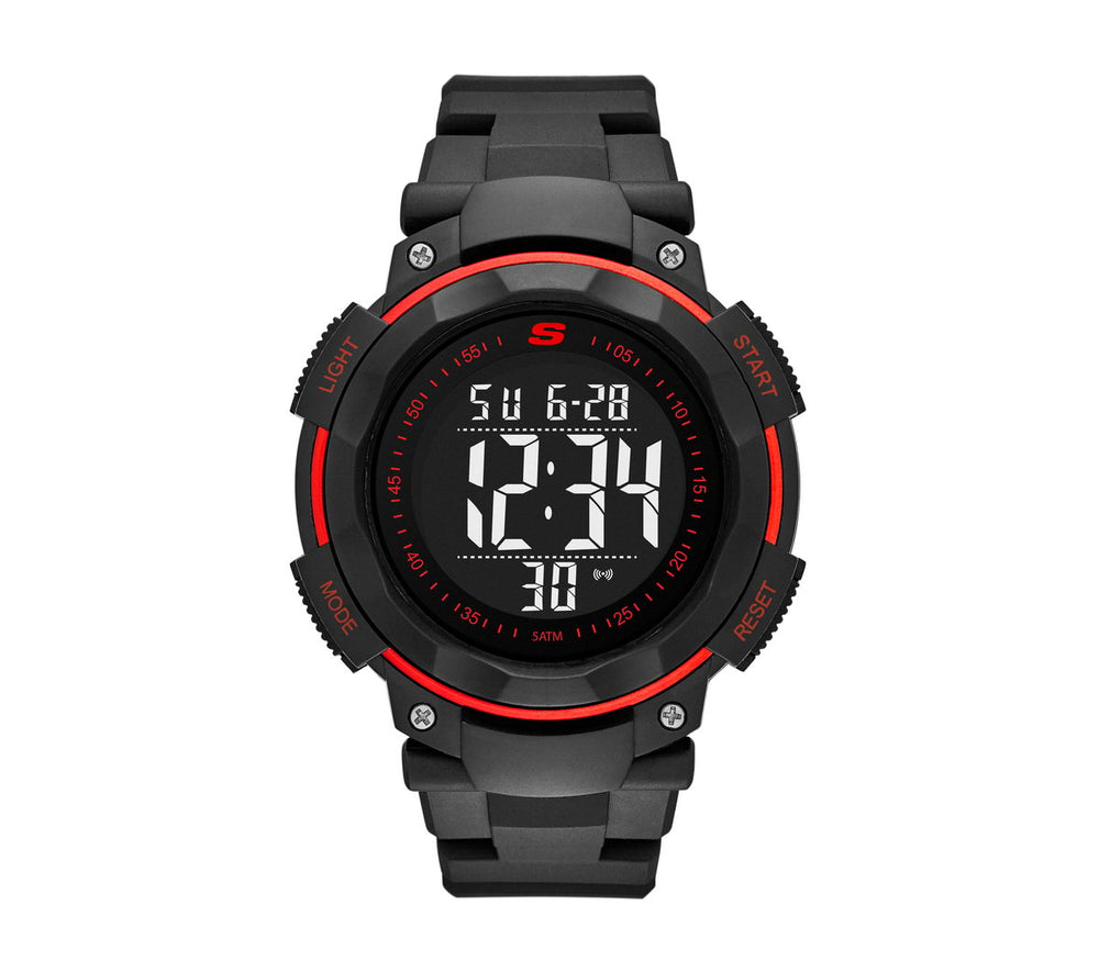Skechers Discount | Men|Clothing Ruhland Watch