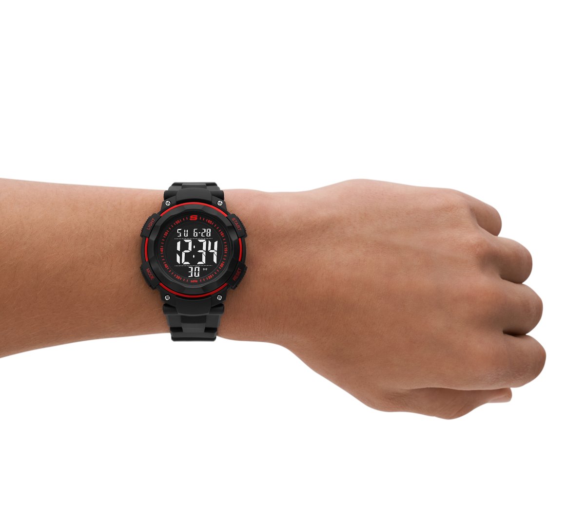 Skechers Discount | Men|Clothing Ruhland Watch