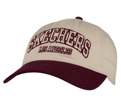 Skechers Discount | Men|Clothing Collegiate Baseball Hat