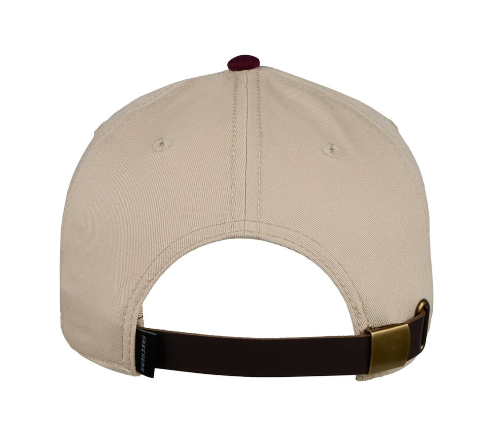 Skechers Discount | Men|Clothing Collegiate Baseball Hat