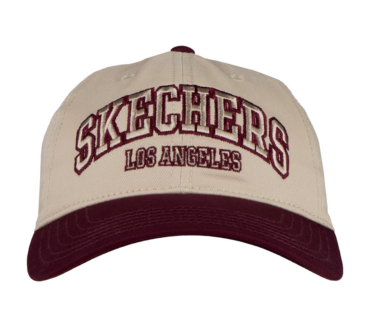 Skechers Discount | Men|Clothing Collegiate Baseball Hat