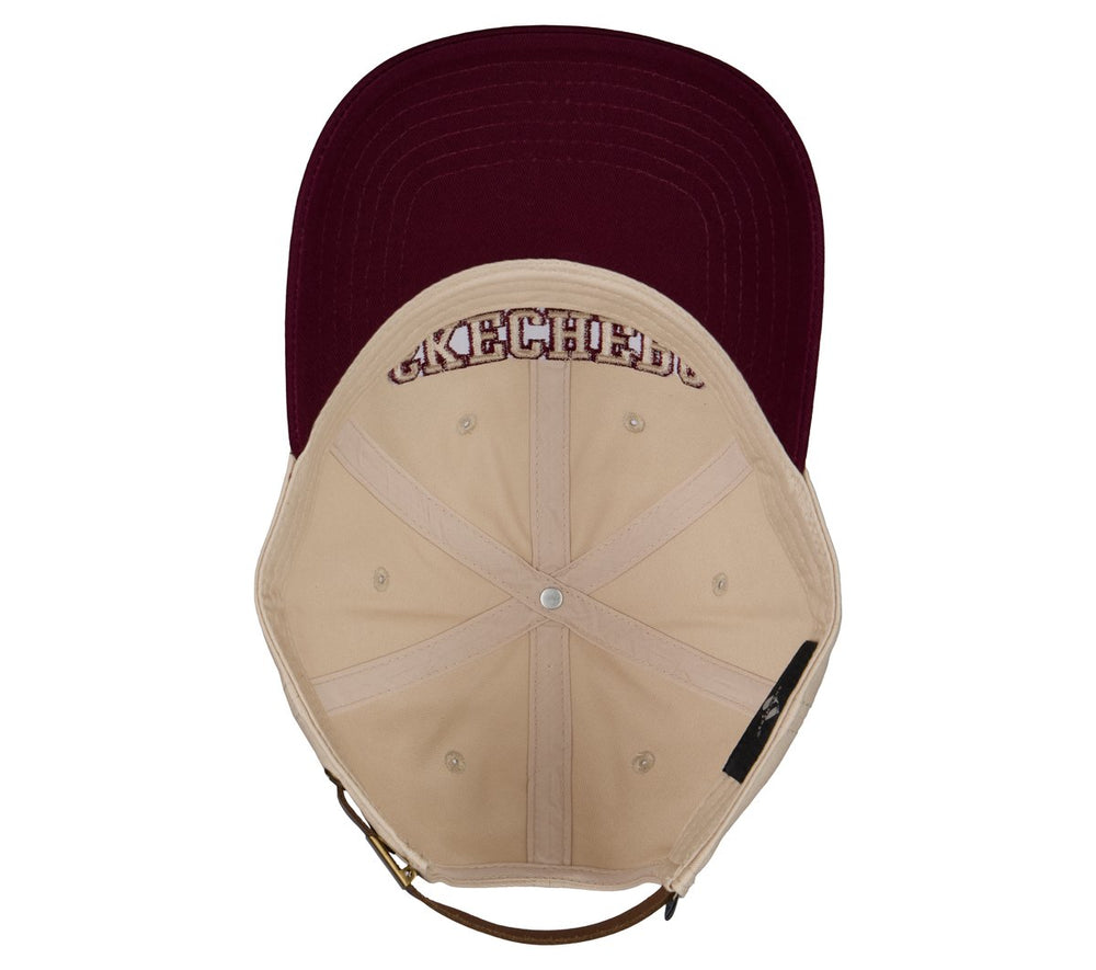 Skechers Discount | Men|Clothing Collegiate Baseball Hat