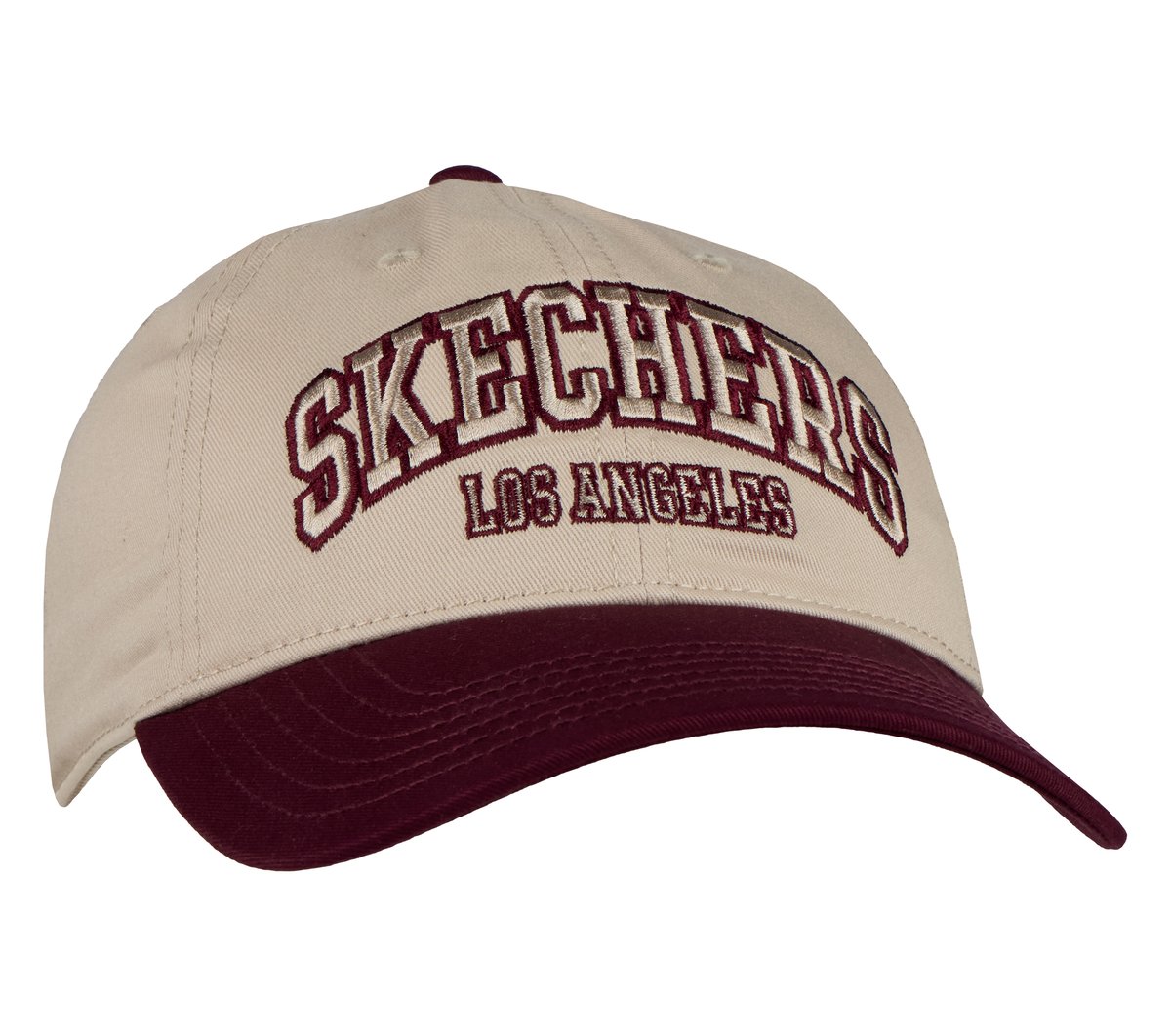 Skechers Discount | Men|Clothing Collegiate Baseball Hat