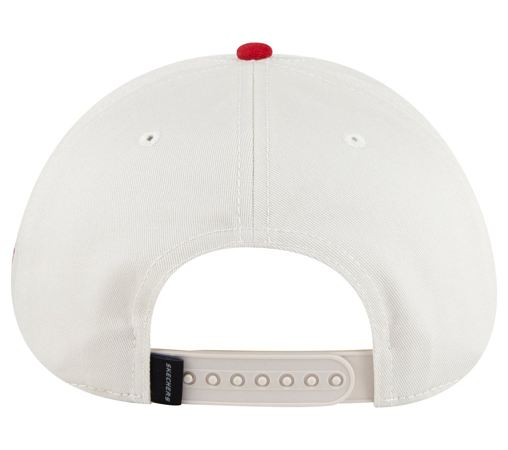 Skechers Online | Men|Clothing Racer Baseball Hat