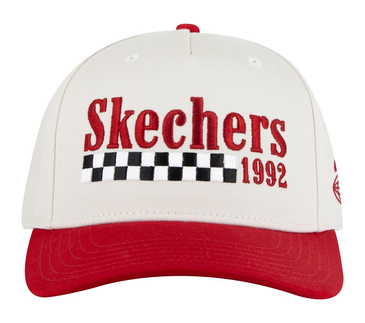 Skechers Online | Men|Clothing Racer Baseball Hat