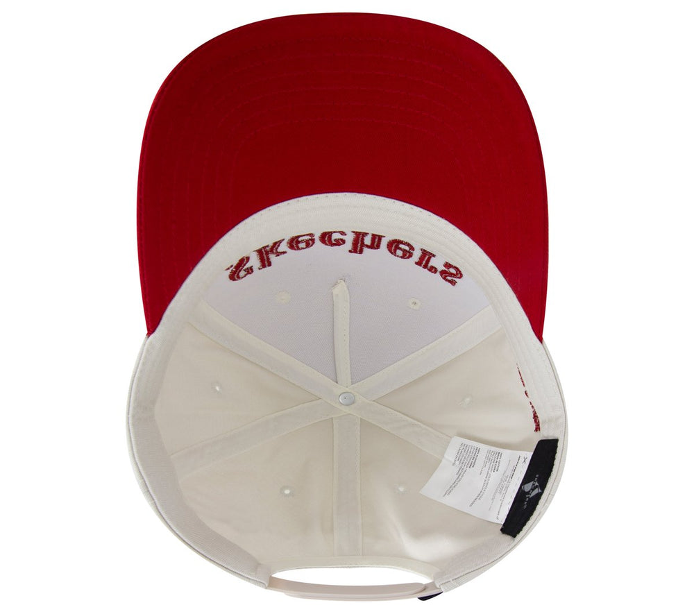 Skechers Online | Men|Clothing Racer Baseball Hat