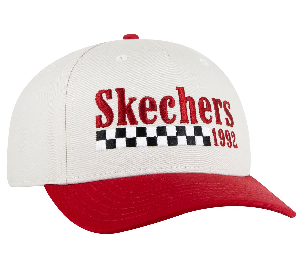 Skechers Online | Men|Clothing Racer Baseball Hat