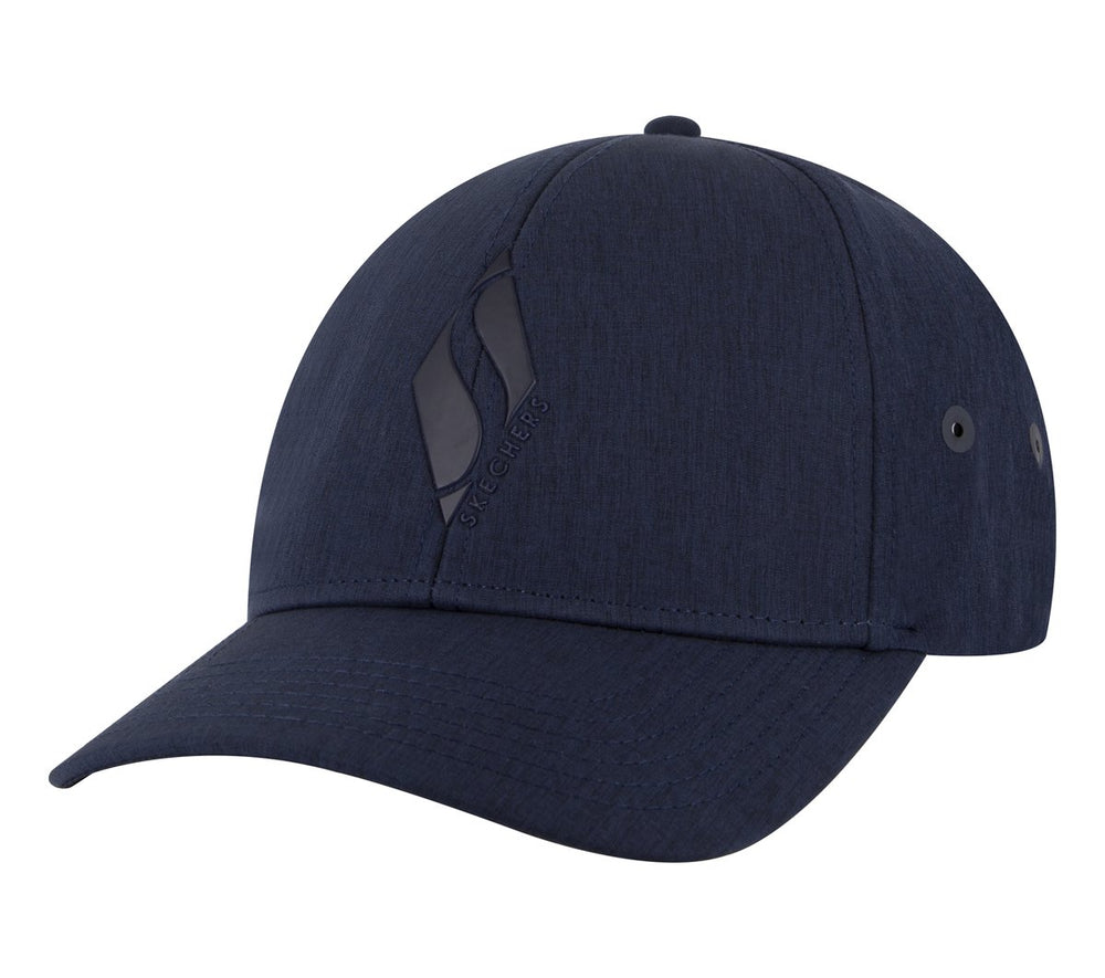 Skechers Sale | Men|Clothing Diamond S Stretch Fit Hat
