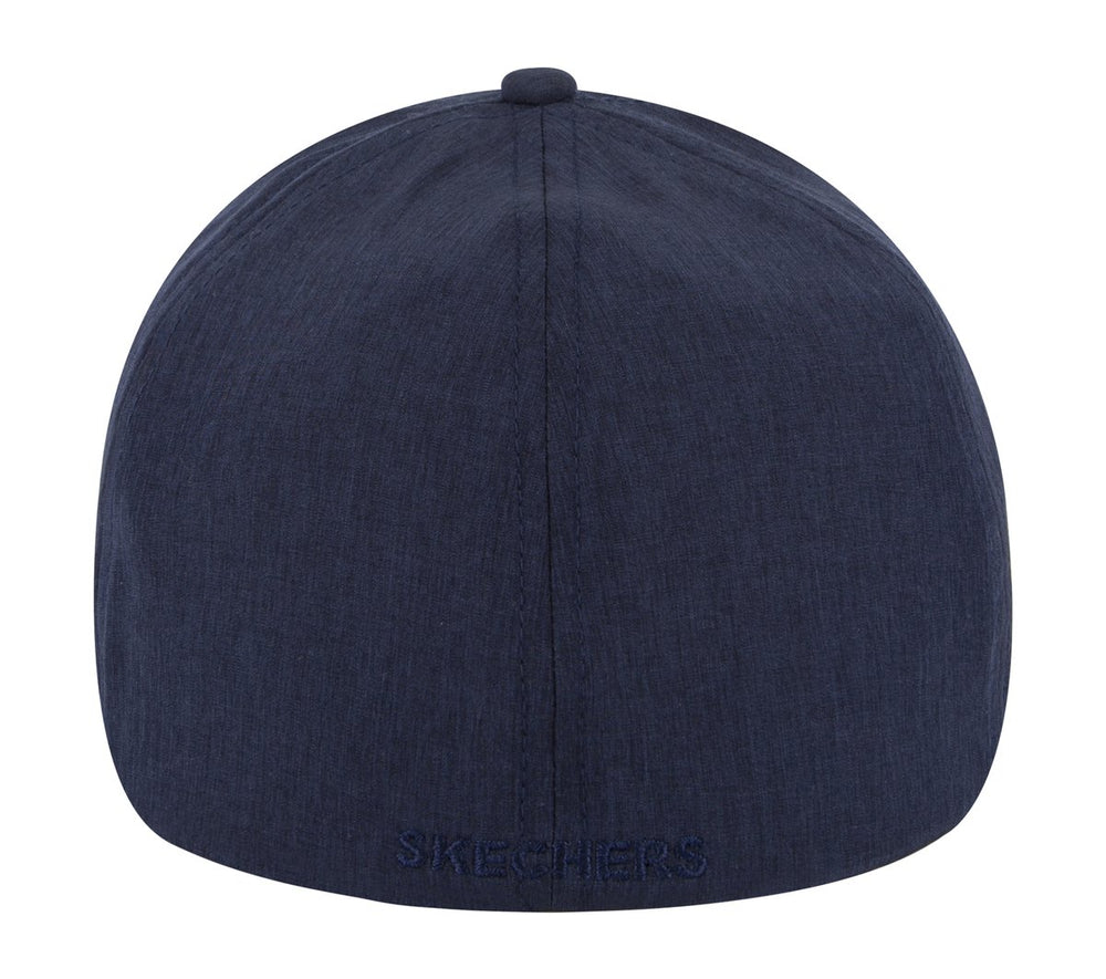 Skechers Sale | Men|Clothing Diamond S Stretch Fit Hat