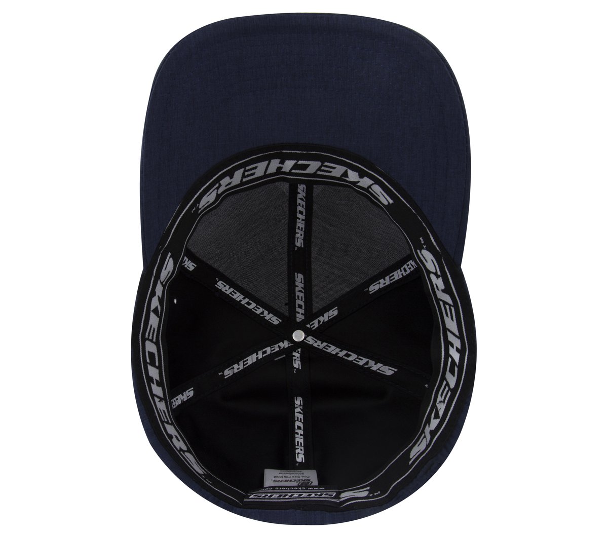 Skechers Sale | Men|Clothing Diamond S Stretch Fit Hat
