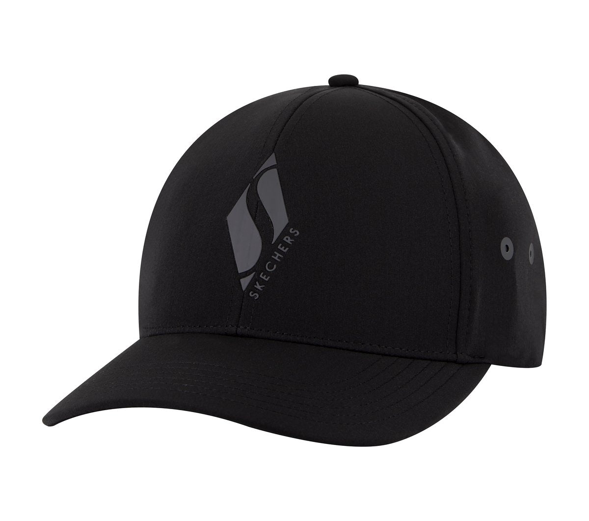 Skechers Outlet | Men|Clothing Diamond S Stretch Fit Hat