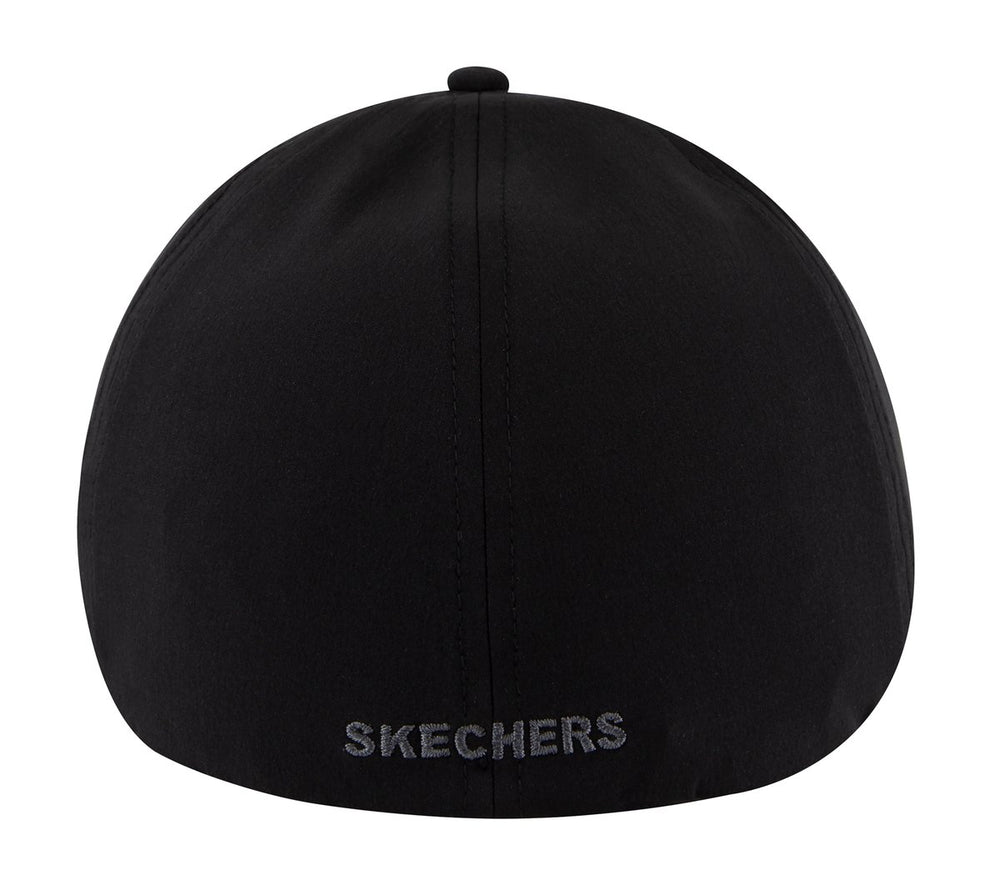 Skechers Outlet | Men|Clothing Diamond S Stretch Fit Hat