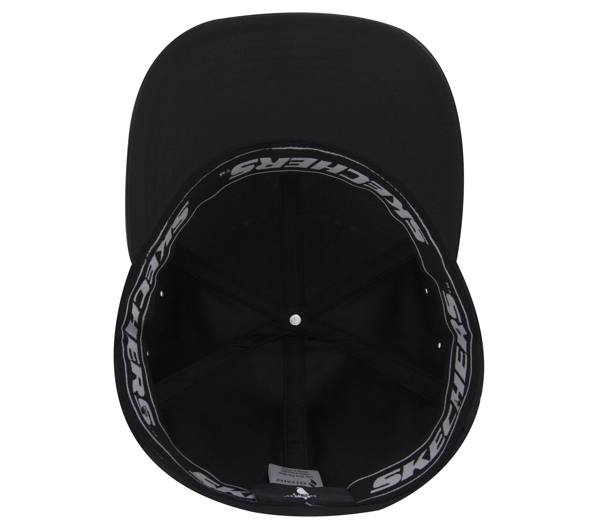 Skechers Outlet | Men|Clothing Diamond S Stretch Fit Hat