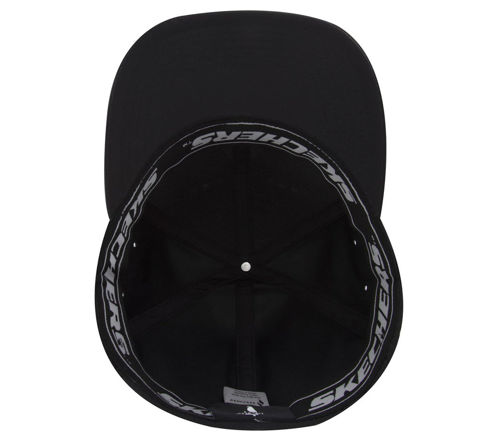 Skechers Outlet | Men|Clothing Diamond S Stretch Fit Hat