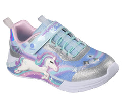 Skechers US | Kids S-Lights: Unicorn Chaser