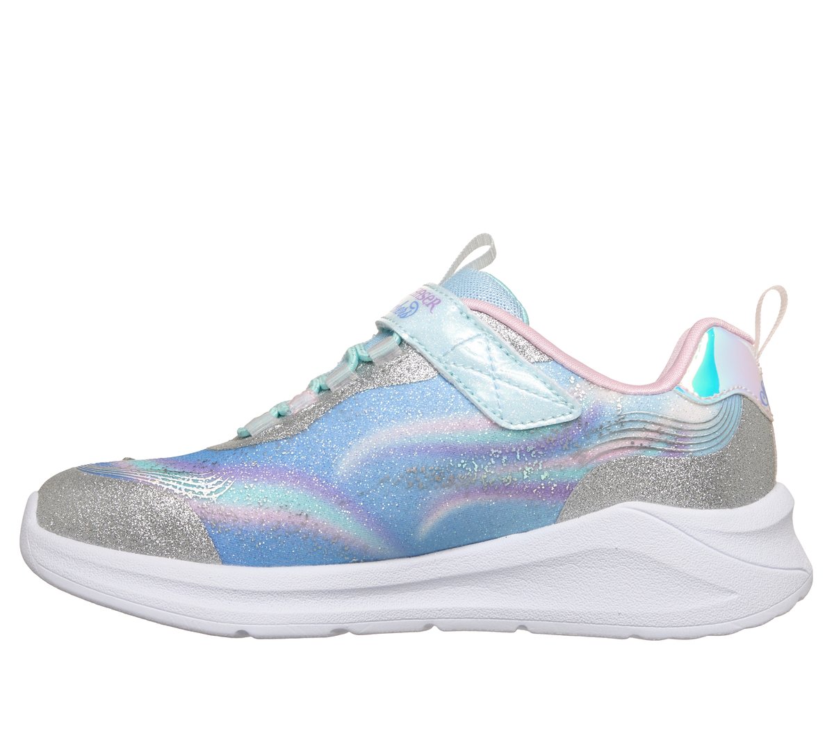 Skechers US | Kids S-Lights: Unicorn Chaser