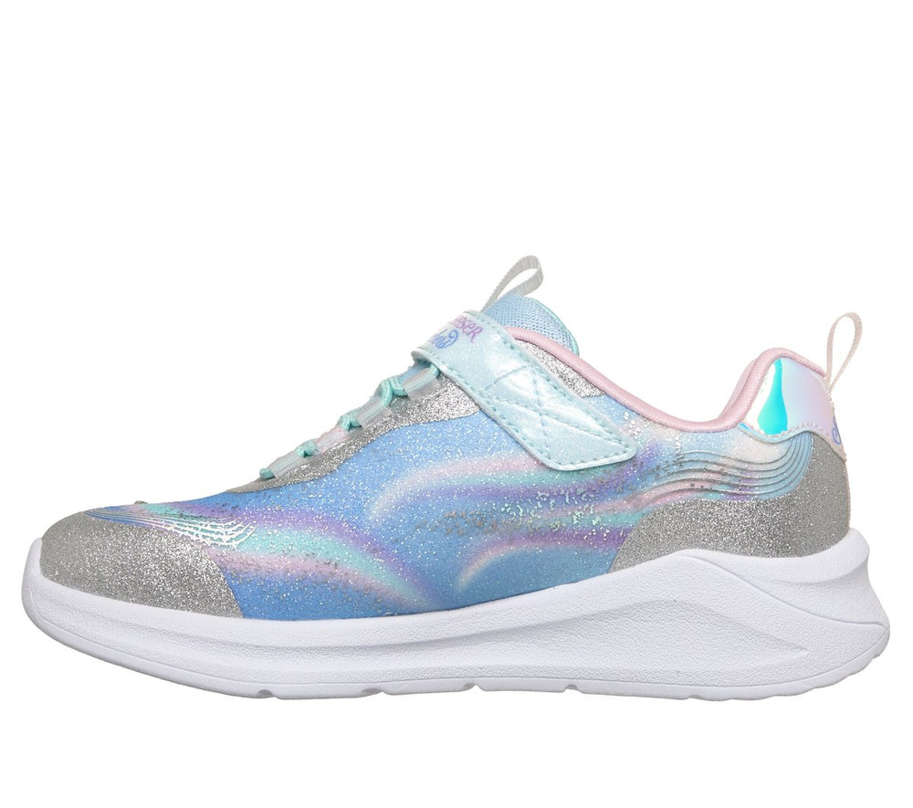 Skechers US | Kids S-Lights: Unicorn Chaser