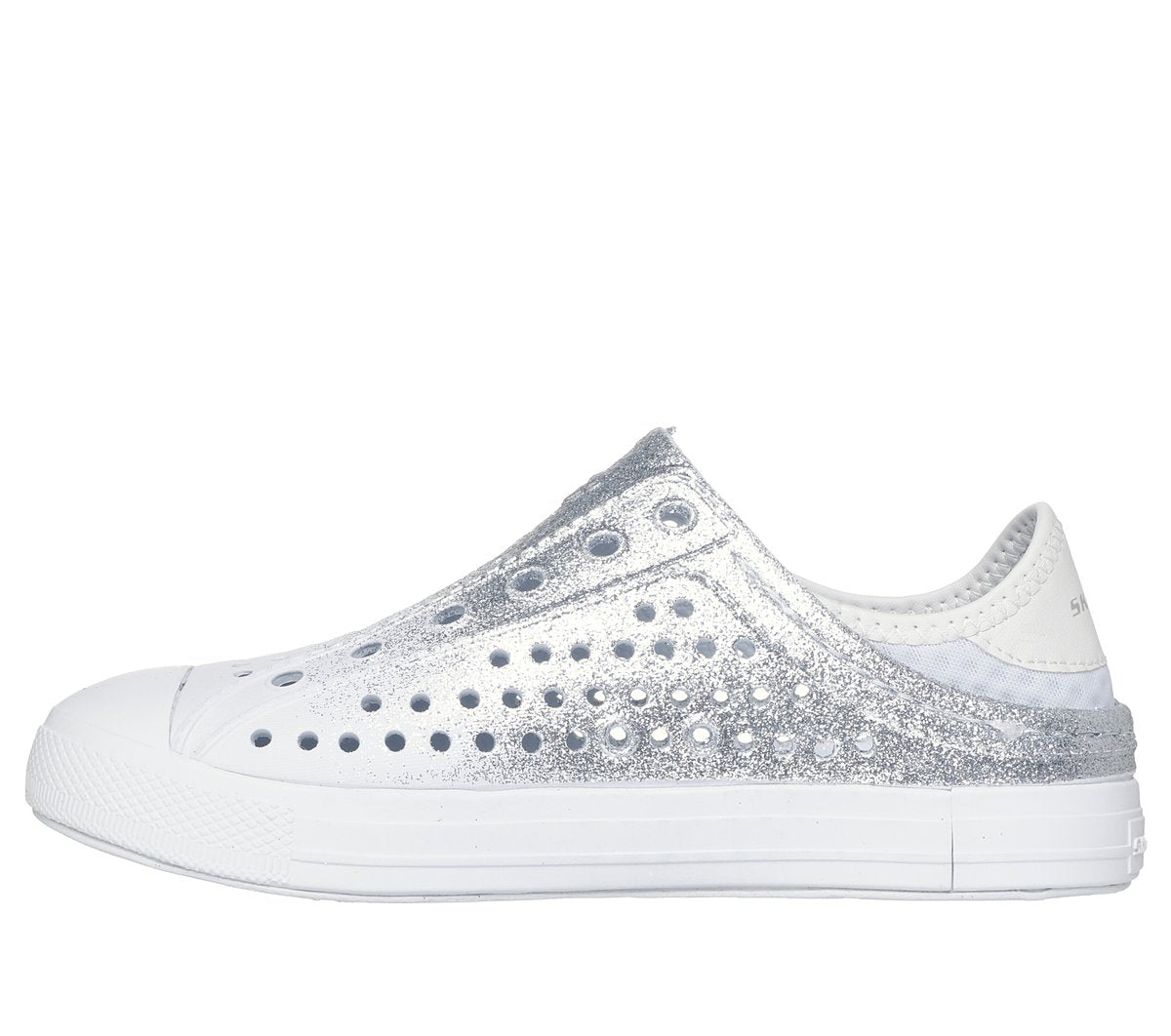 Skechers Online | Kids Foamies: Guzman Steps - Aqua Surge
