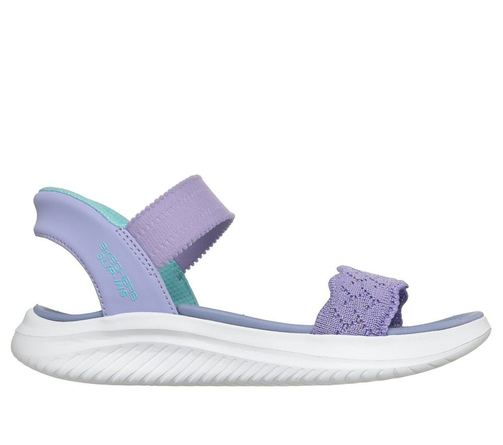 Skechers US | Kids Slip-ins: Ultra Flex 3.0 - Hermosa Breeze
