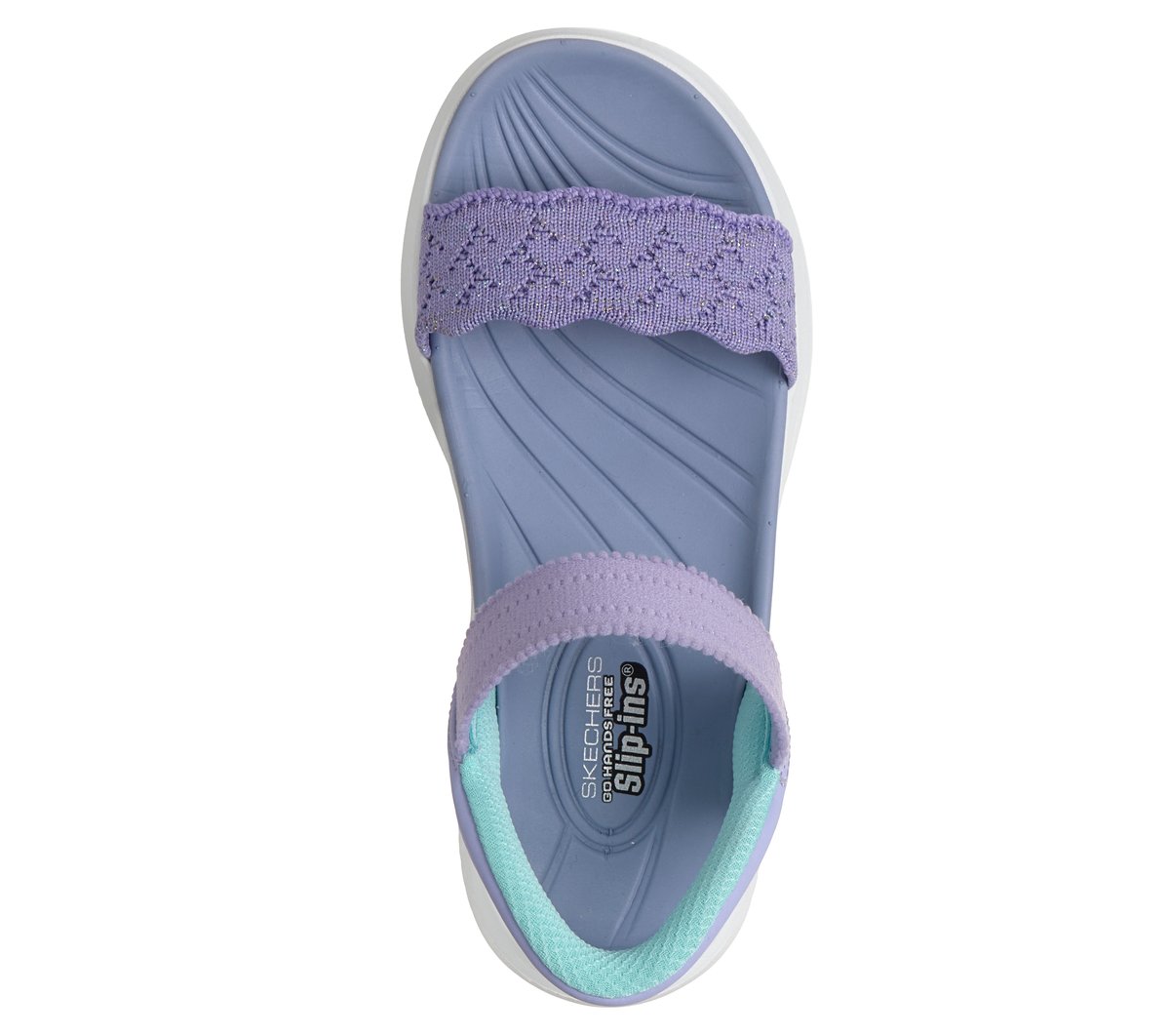 Skechers US | Kids Slip-ins: Ultra Flex 3.0 - Hermosa Breeze
