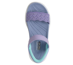 Skechers US | Kids Slip-ins: Ultra Flex 3.0 - Hermosa Breeze
