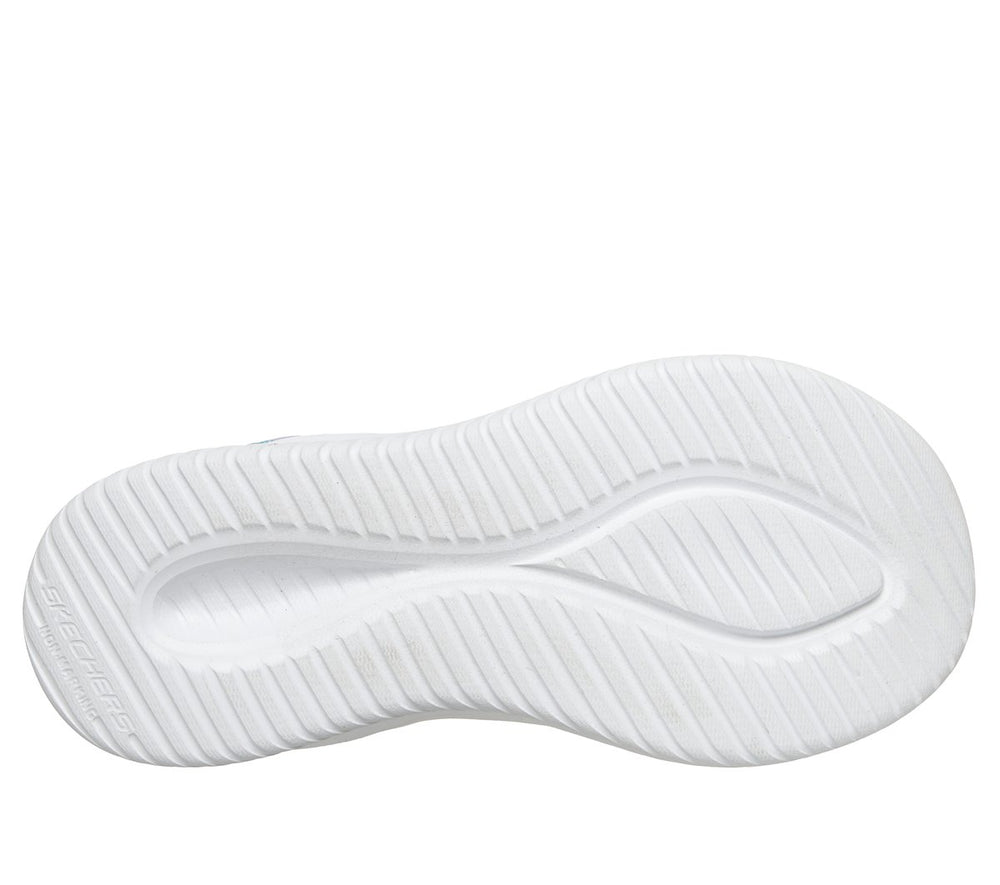 Skechers US | Kids Slip-ins: Ultra Flex 3.0 - Hermosa Breeze