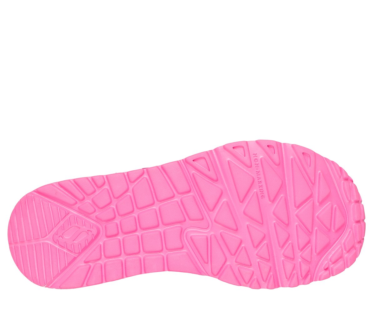 Skechers Discount | Kids JGoldcrown: UNO Lite Sandal - Sunny Love