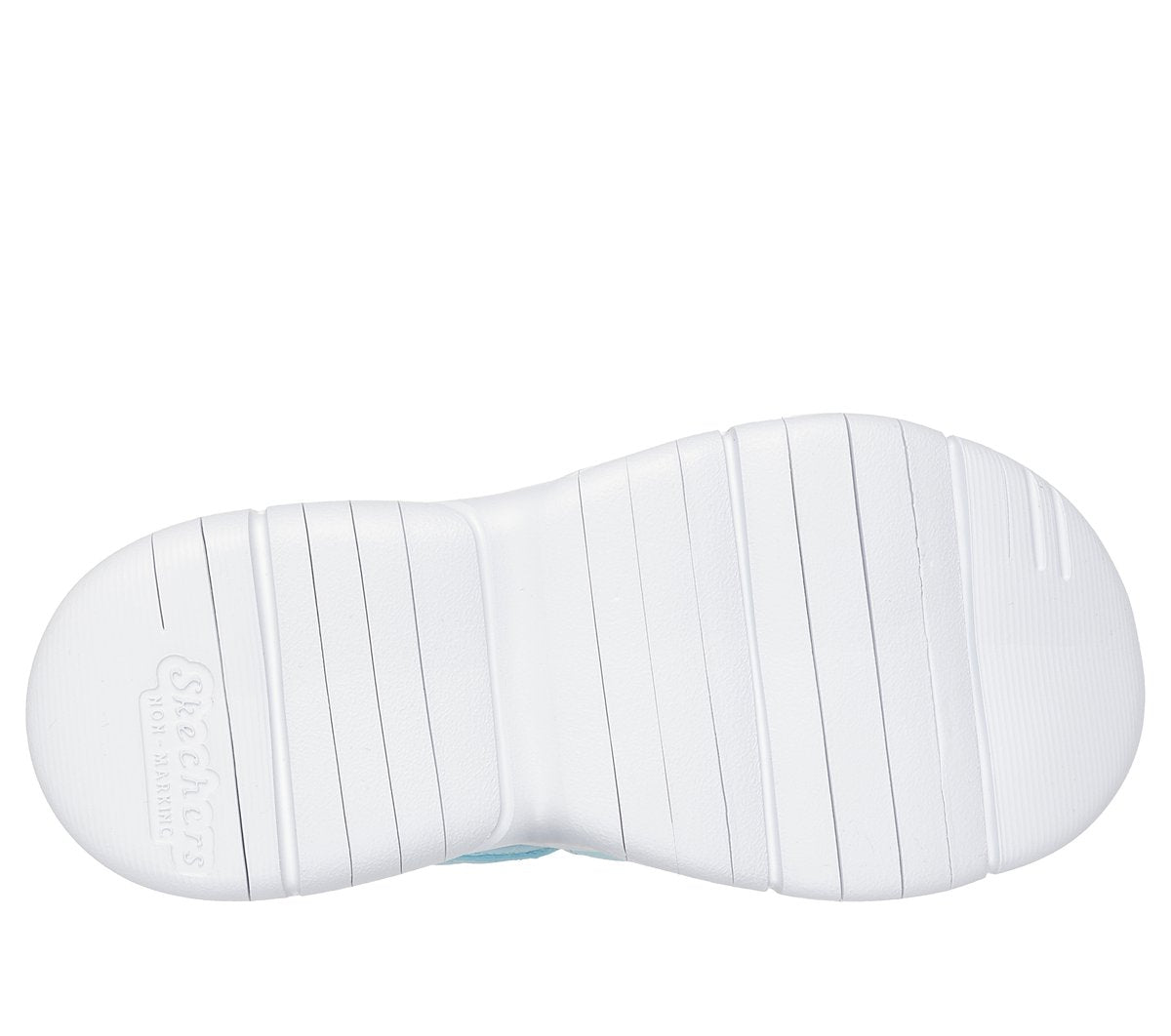 Skechers Sale | Kids Flex Splash - Daylight Shimmer