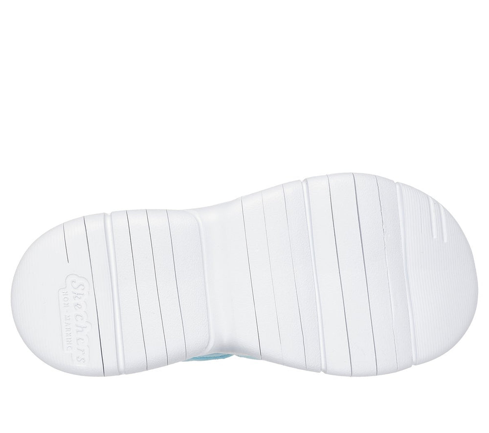 Skechers Sale | Kids Flex Splash - Daylight Shimmer