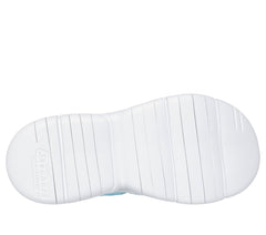 Skechers Sale | Kids Flex Splash - Daylight Shimmer