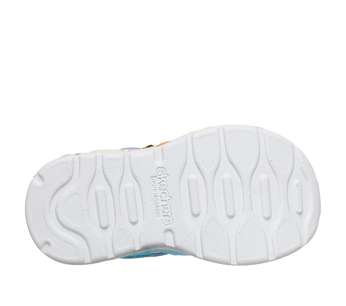 Skechers Outlet | Kids Play Scene Splash - Ocean Walk