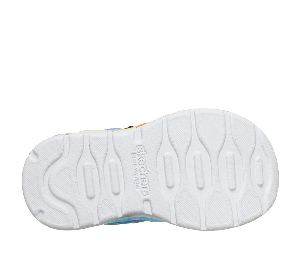 Skechers Outlet | Kids Play Scene Splash - Ocean Walk