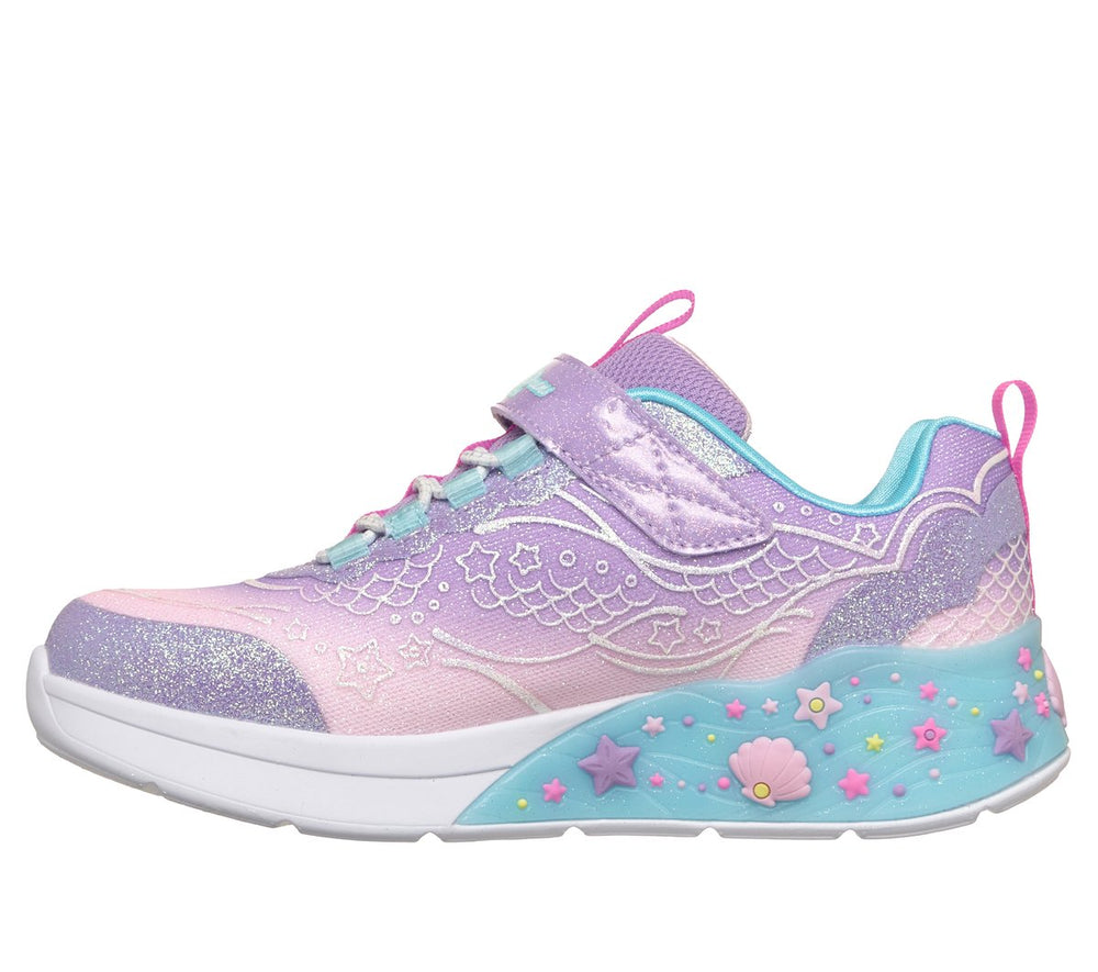 Skechers On sale | Kids S-Lights: Mermaid Dreams