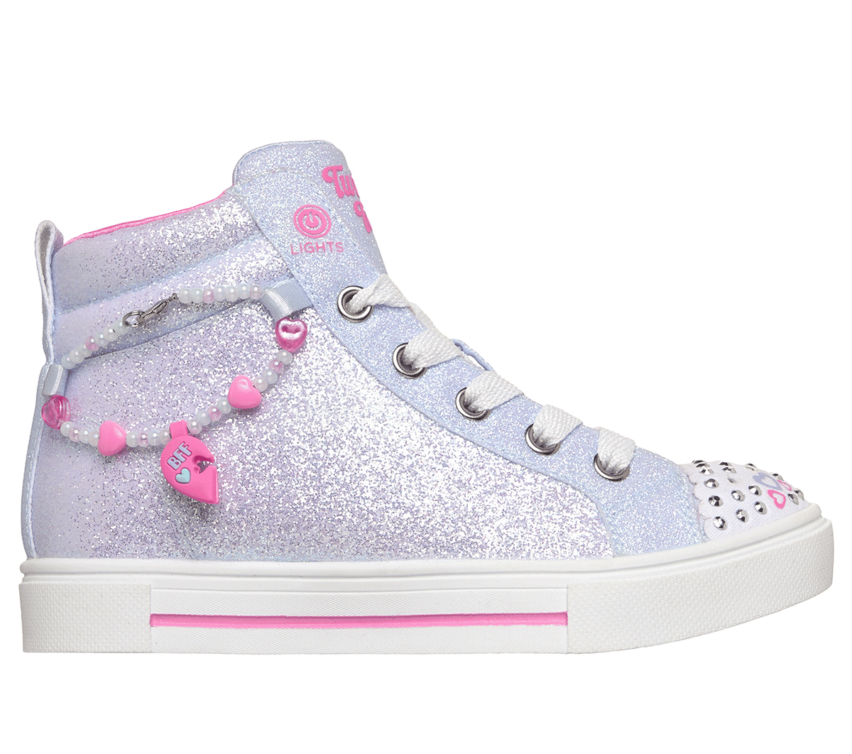 Skechers For sale | Kids Twinkle Toes: Twinkle Sparks - Forever Bestie