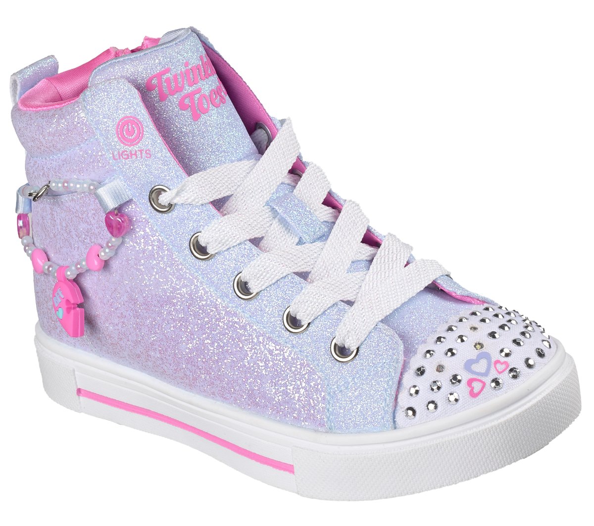 Skechers For sale | Kids Twinkle Toes: Twinkle Sparks - Forever Bestie