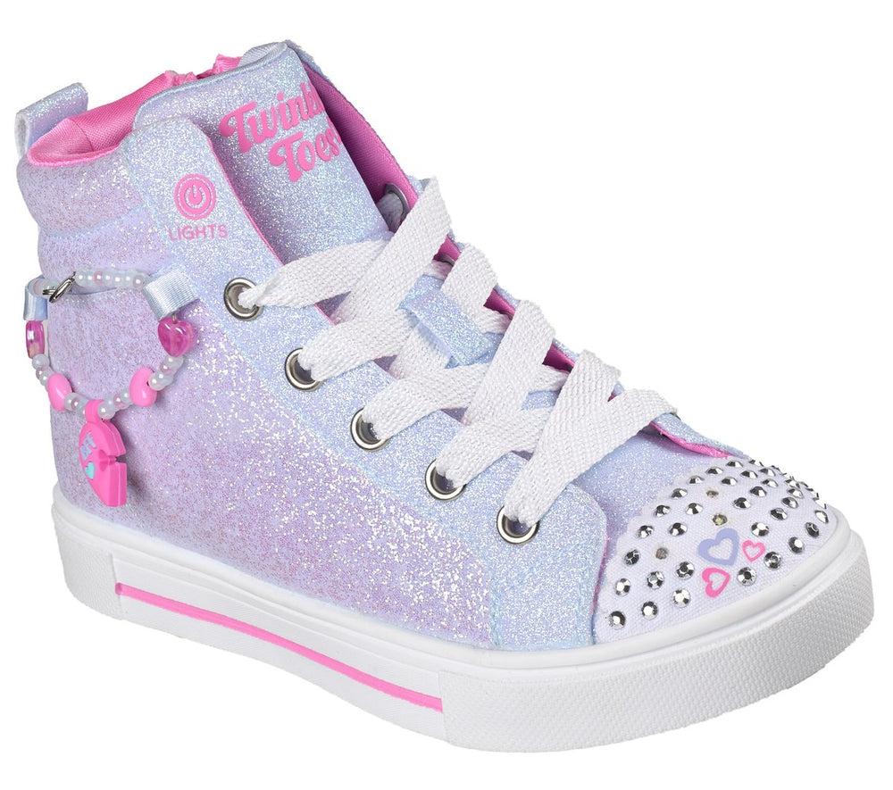 Skechers For sale | Kids Twinkle Toes: Twinkle Sparks - Forever Bestie