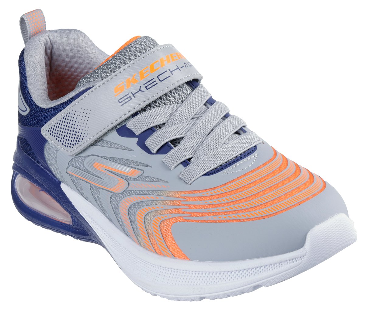 Skechers Sale | Kids Microspec Max Advance - Vortivox