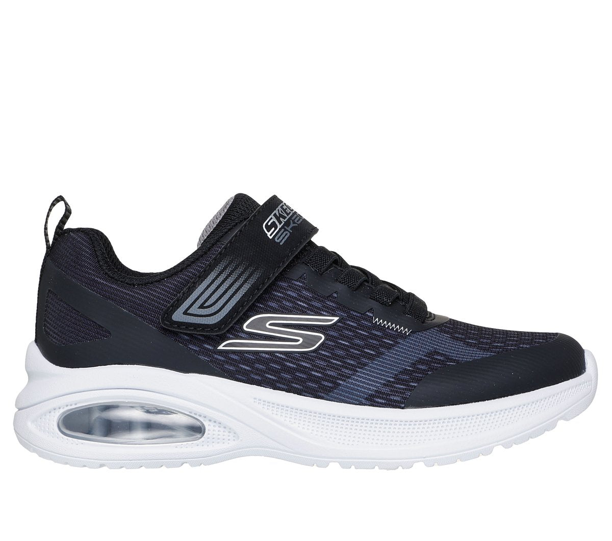 Skechers Outlet | Kids Microspec Max Advance -Squad-Pacer