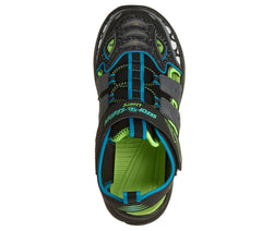 Skechers On sale | Kids Razor Splash - Raptor Quest