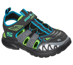 Skechers On sale | Kids Razor Splash - Raptor Quest