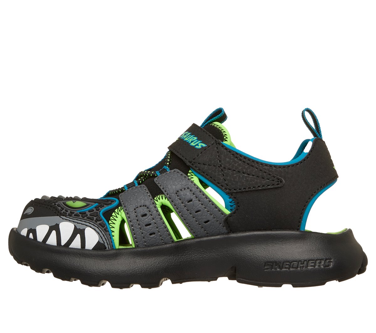 Skechers On sale | Kids Razor Splash - Raptor Quest