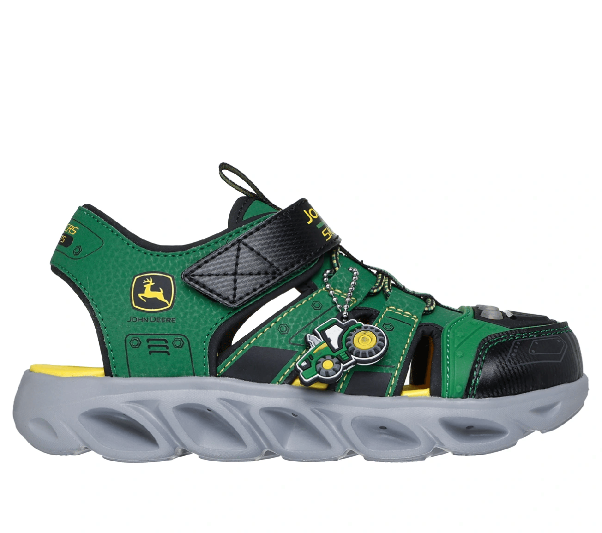 Skechers For sale | Kids John Deere: Hypno-Splash